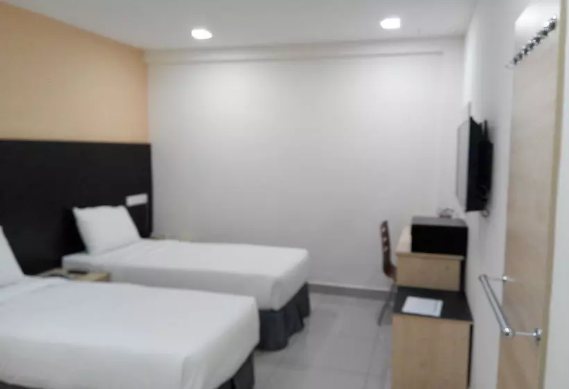 Hotelli Avenue Bangi