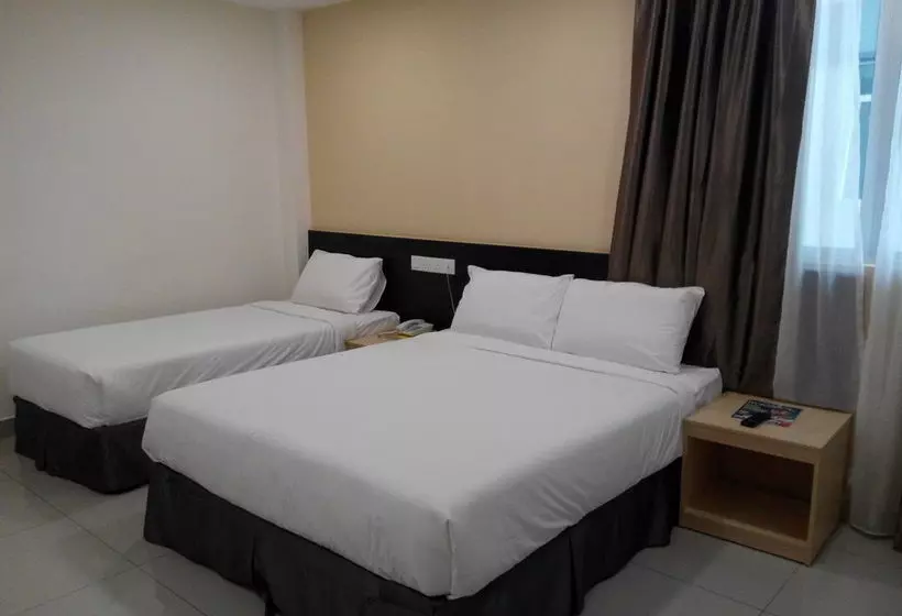 Hotelli Avenue Bangi