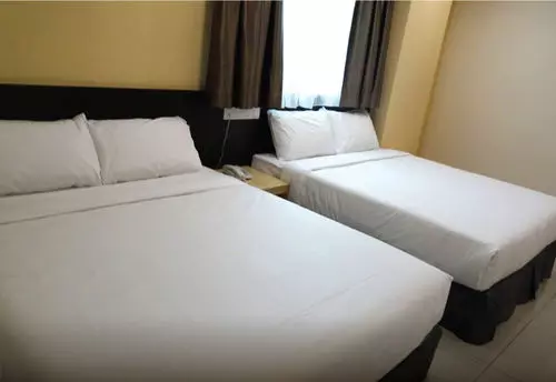 Hotelli Avenue Bangi