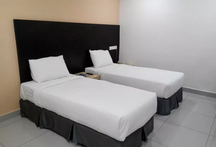 Hotelli Avenue Bangi
