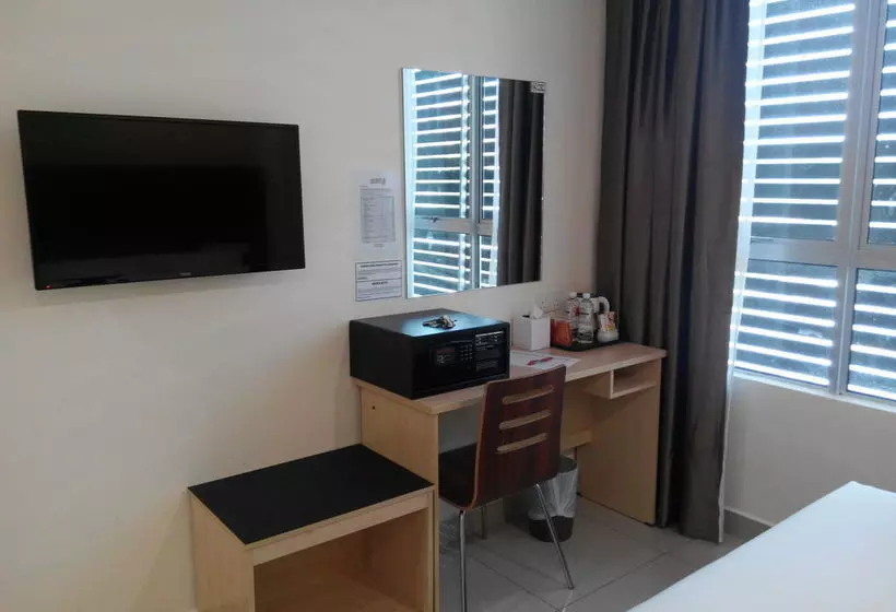 Hotelli Avenue Bangi
