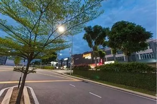Hotelli Avenue Bangi
