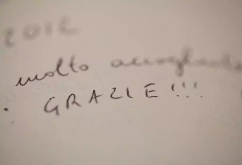 هتل B&b Guerrazzi