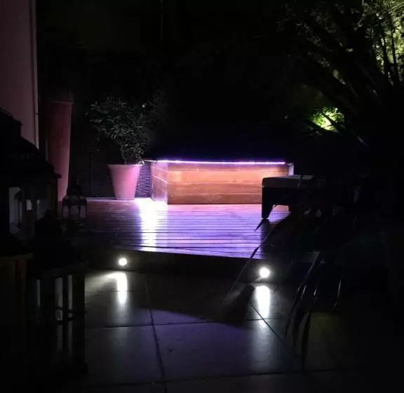 هتل B&b Guerrazzi