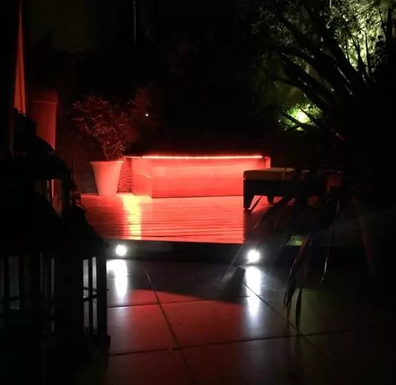 هتل B&b Guerrazzi