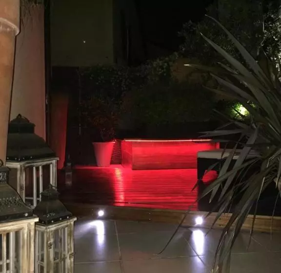 هتل B&b Guerrazzi