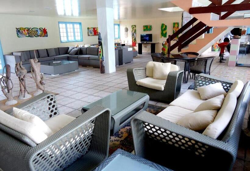 ホテル Beira Mar Porto De Galinhas