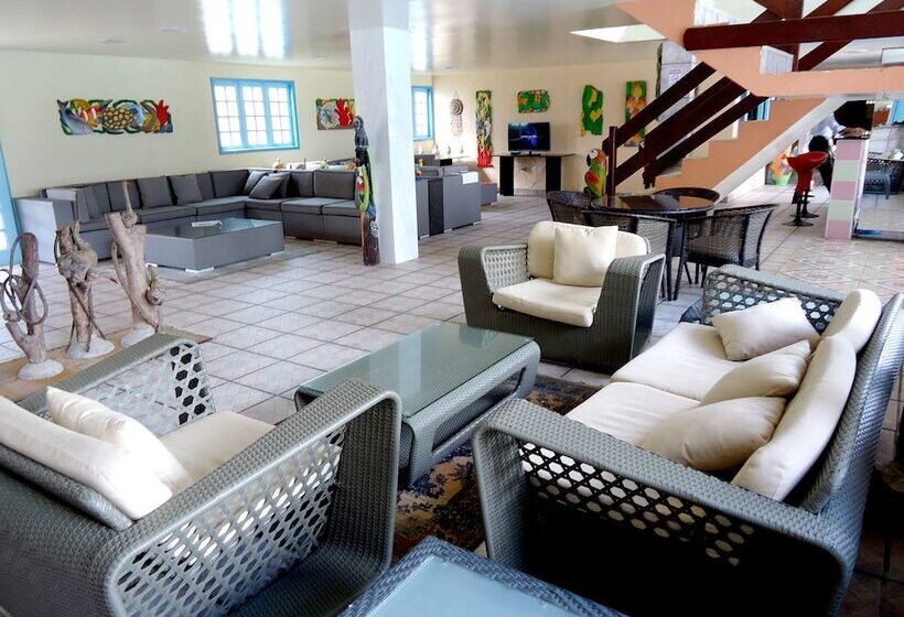 ホテル Beira Mar Porto De Galinhas