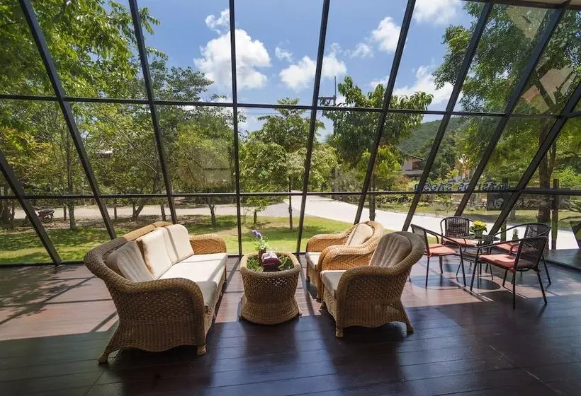 ホテル Blues River Resort