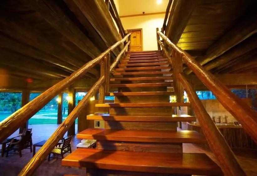 ホテル Blues River Resort