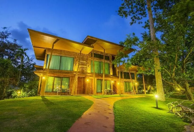 ホテル Blues River Resort