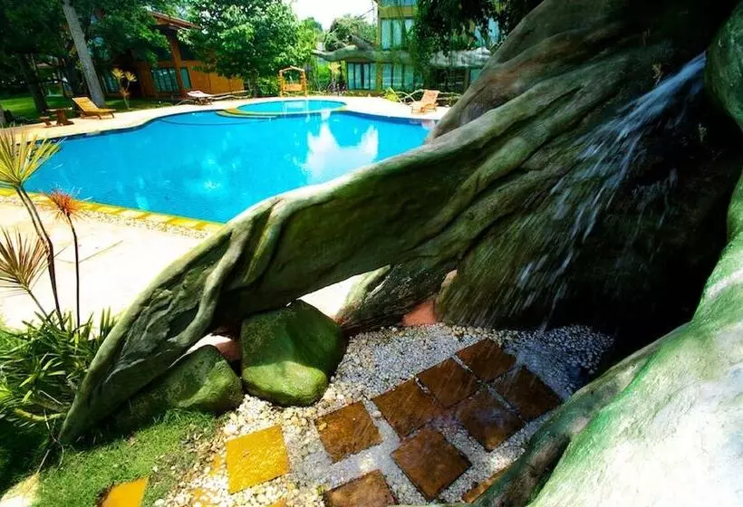 ホテル Blues River Resort