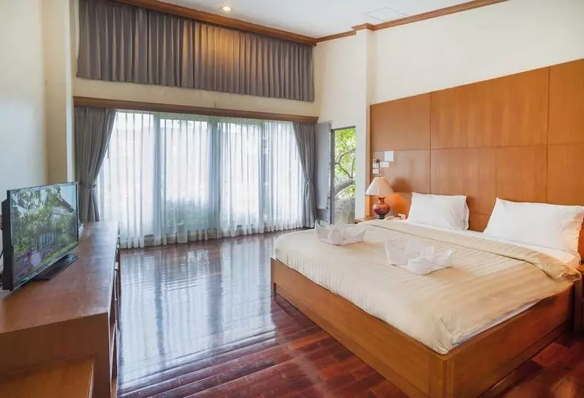 ホテル Blues River Resort