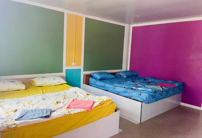 Hotel Boon Nam Fah Resort