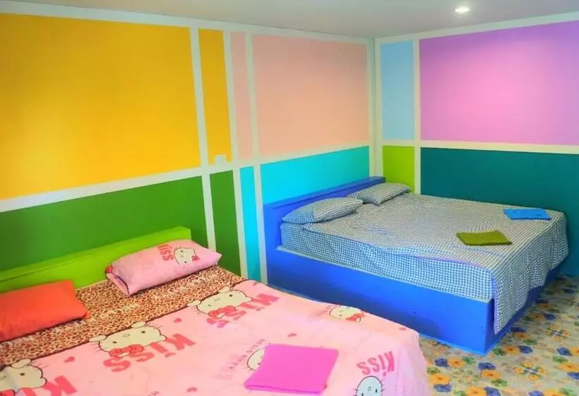 هتل Boon Nam Fah Resort