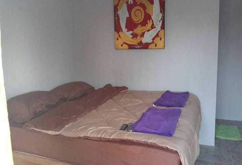 Hotel Boon Nam Fah Resort