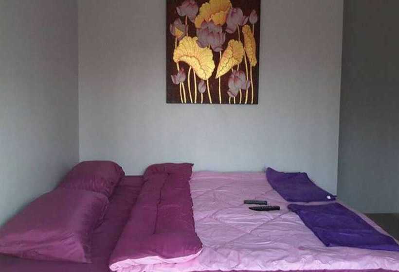 Hotel Boon Nam Fah Resort