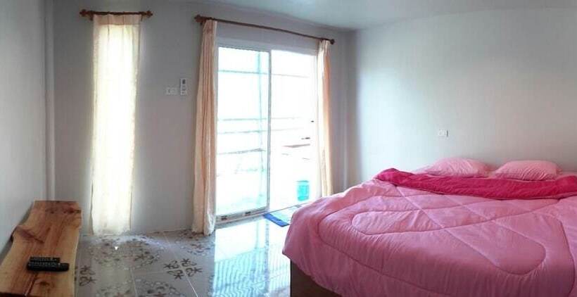 Hotel Boon Nam Fah Resort