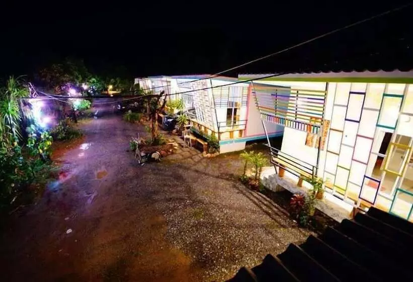 هتل Boon Nam Fah Resort