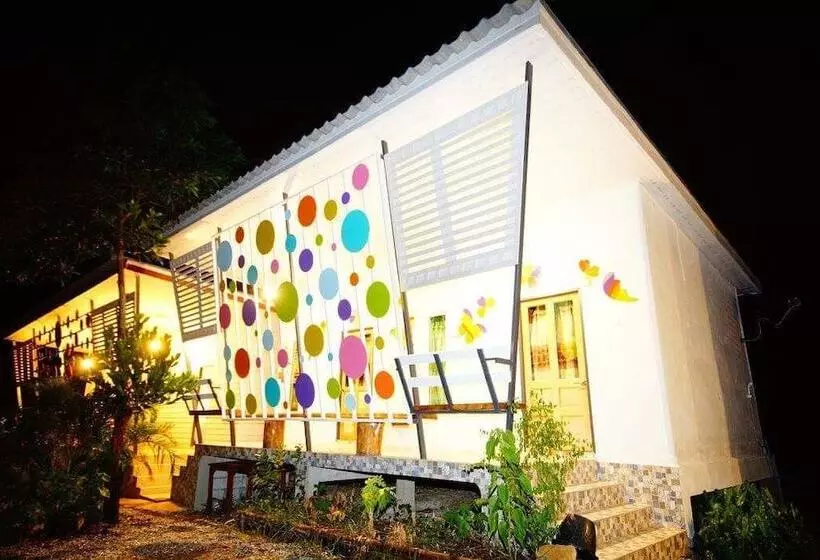 هتل Boon Nam Fah Resort