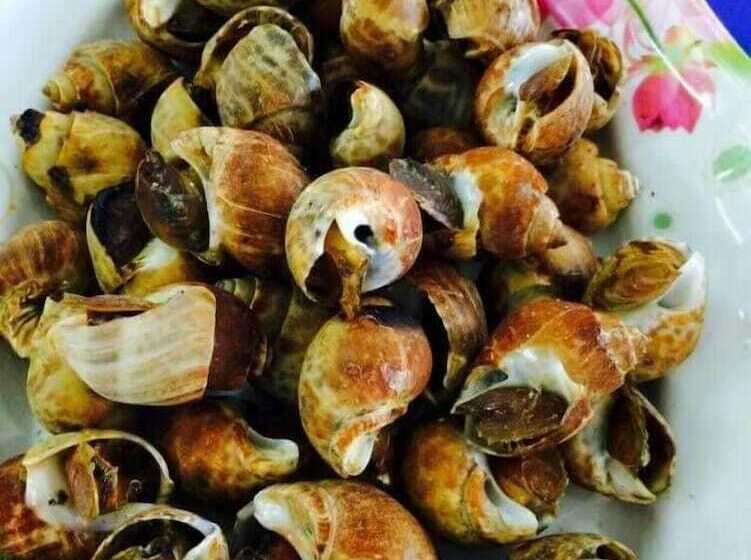 Hotel Boon Nam Fah Resort