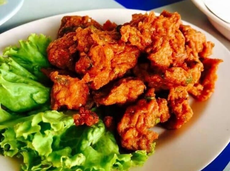 Hotel Boon Nam Fah Resort