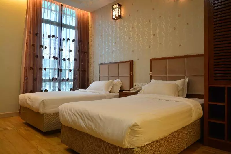 Hotel De Residence Boutique
