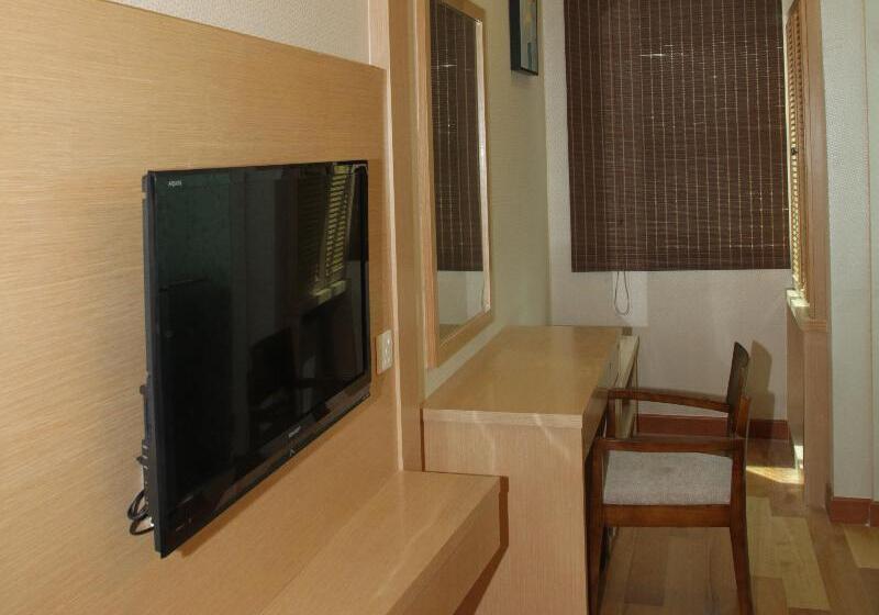 酒店 De Residence Boutique