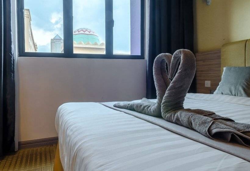 בית מלון כפרי Gm Grand Moments