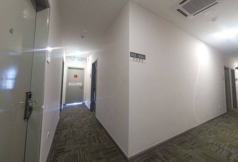 בית מלון כפרי Gm Grand Moments