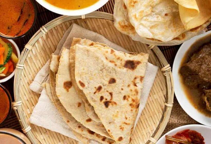 בית מלון כפרי Gm Grand Moments