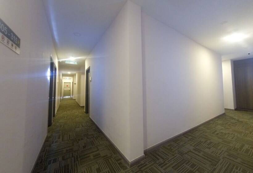 בית מלון כפרי Gm Grand Moments