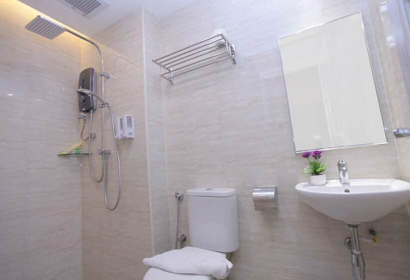 בית מלון כפרי Gm Grand Moments