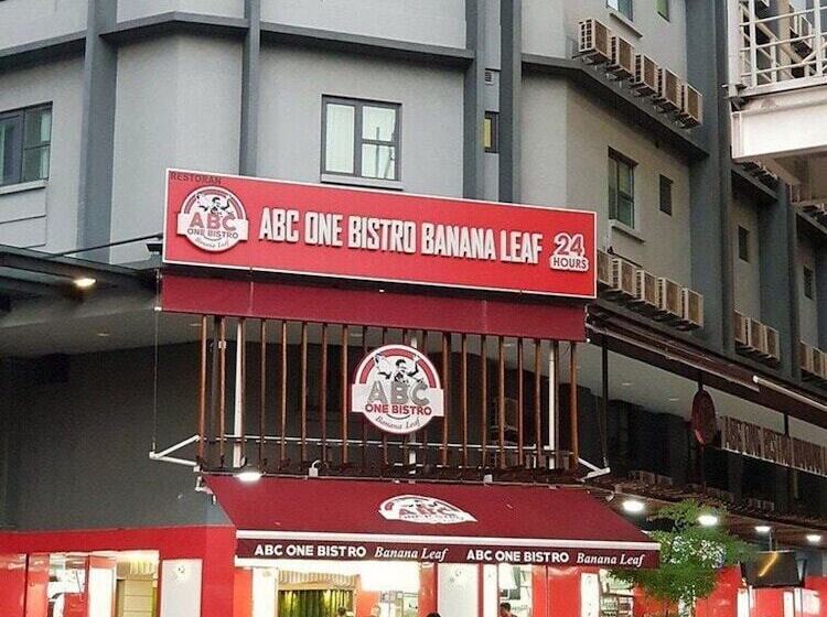 בית מלון כפרי Gm Grand Moments