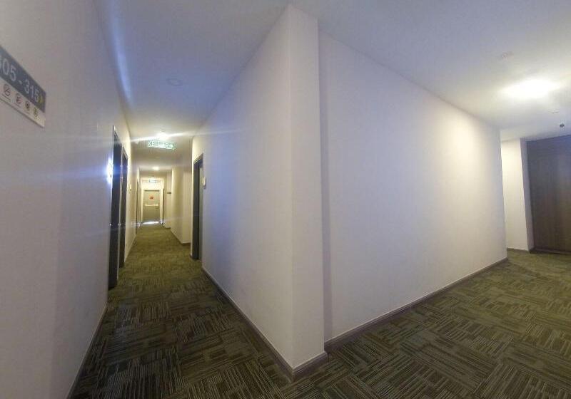 בית מלון כפרי Gm Grand Moments