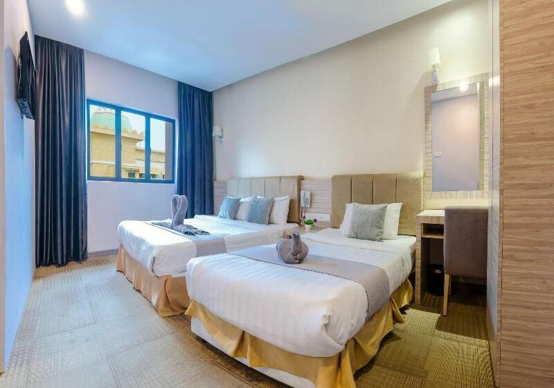 בית מלון כפרי Gm Grand Moments