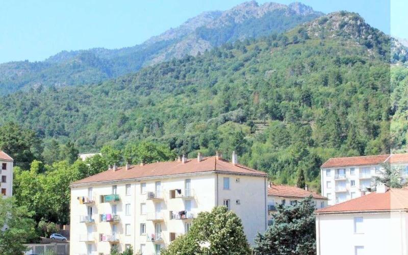 Appart Hotel Corte Hr