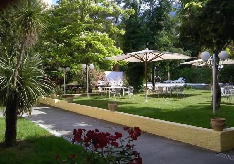 Appart Hotel Corte Hr