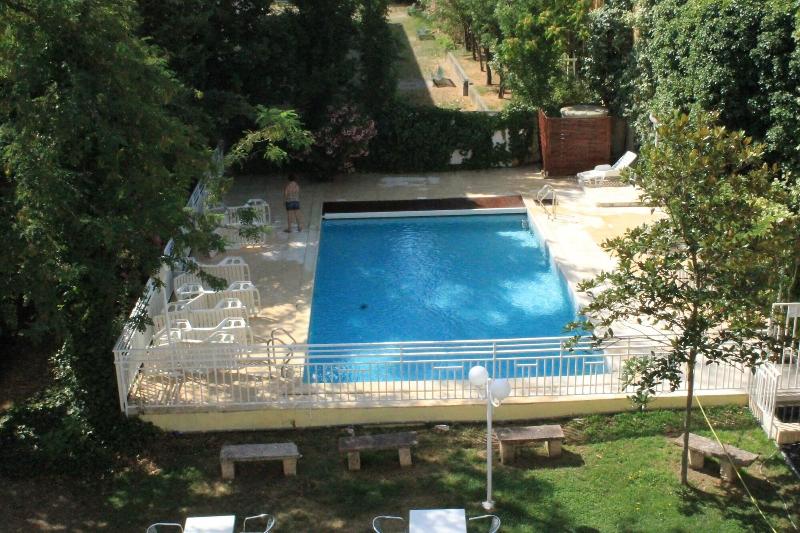 Appart Hotel Corte Hr