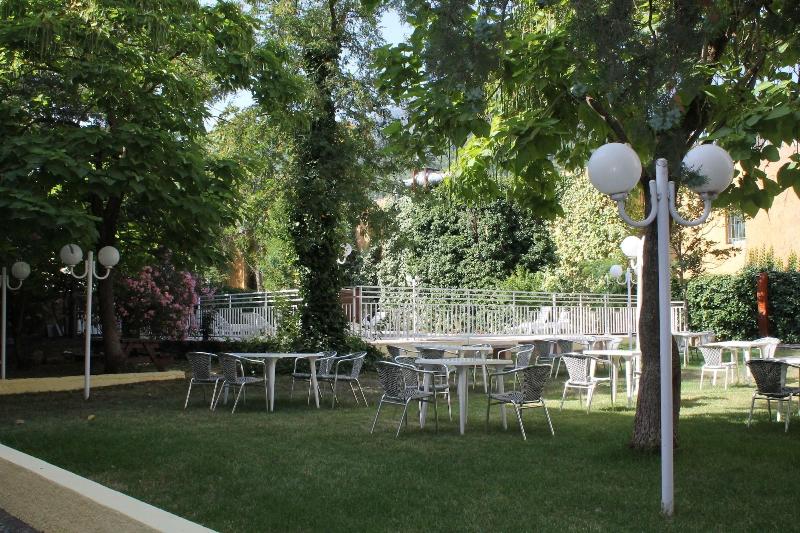 Appart Hotel Corte Hr