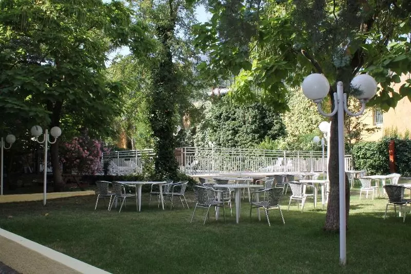 Appart Hotel Corte Hr
