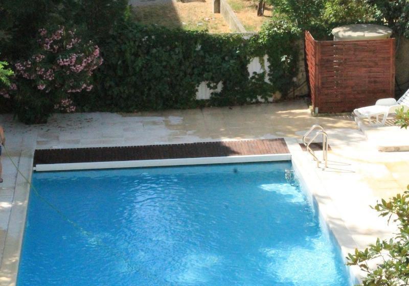 Appart Hotel Corte Hr