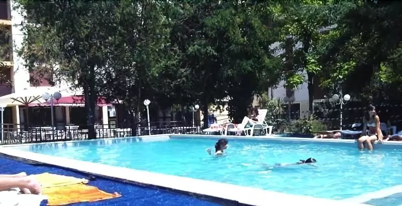 Appart Hotel Corte Hr