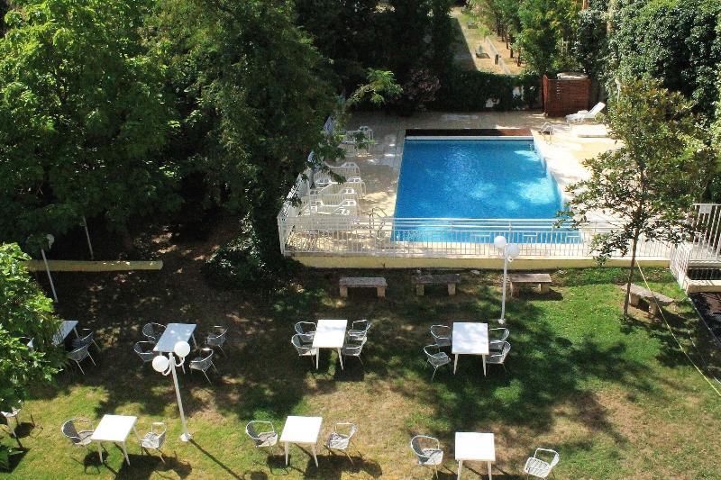 Appart Hotel Corte Hr