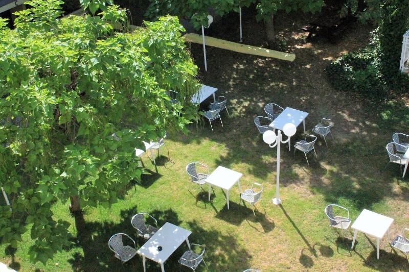 Appart Hotel Corte Hr