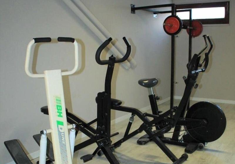 Appart Hotel Corte Hr