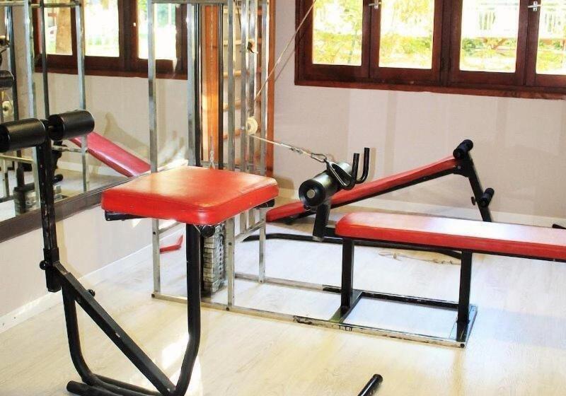 Appart Hotel Corte Hr