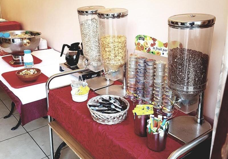 Appart Hotel Corte Hr