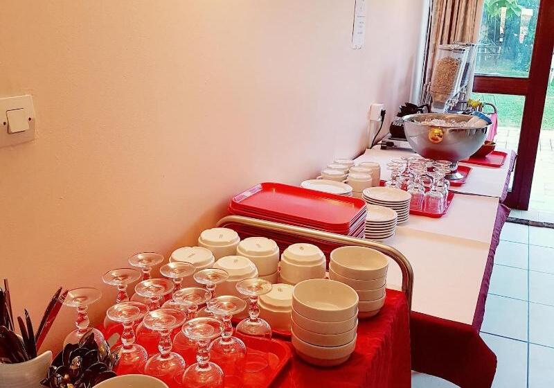 Appart Hotel Corte Hr