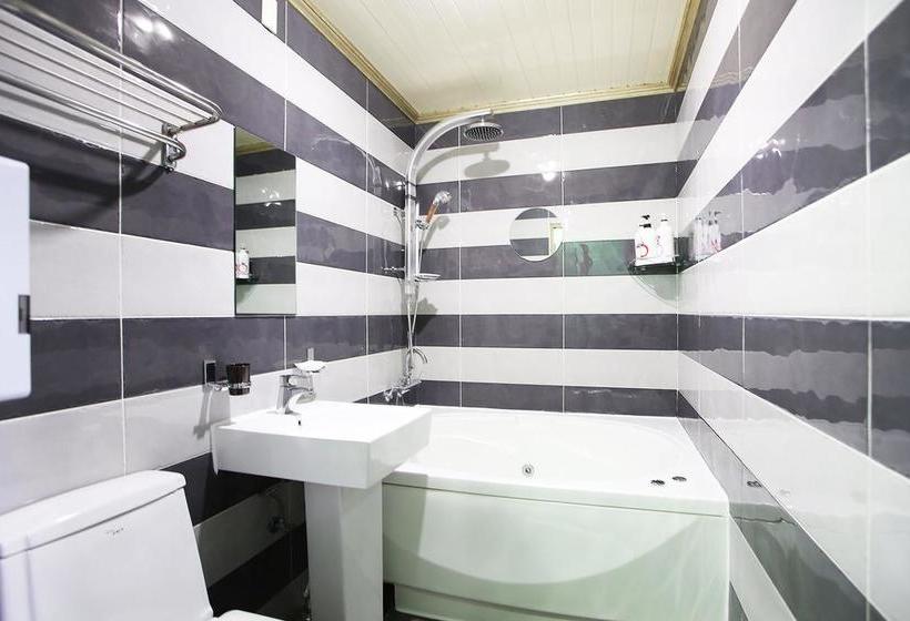 Hotel Chuncheon Mong